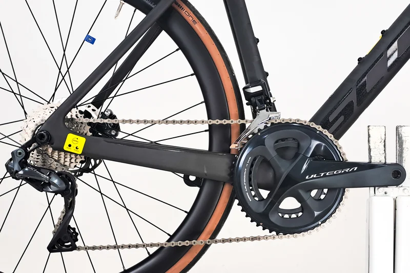 SCOTT Addict eRide 10 2021 L