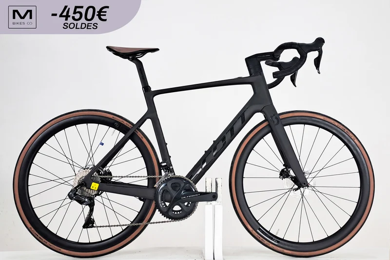 SCOTT Addict eRide 10 2021 XS