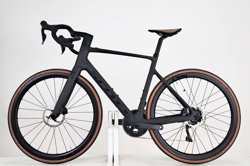 SCOTT Addict eRide 10 2021 XS
