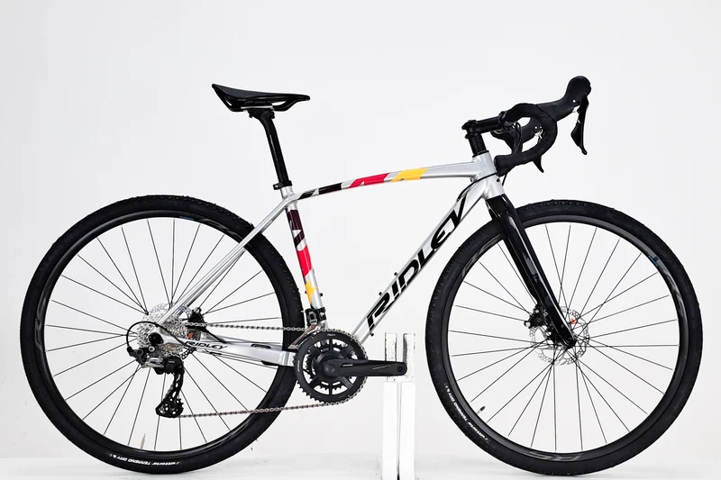RIDLEY Kanzo A GRX 600
