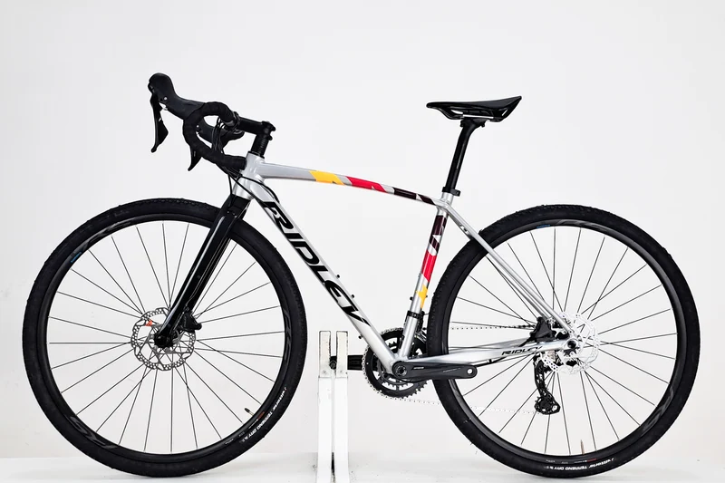 RIDLEY Kanzo A GRX 600