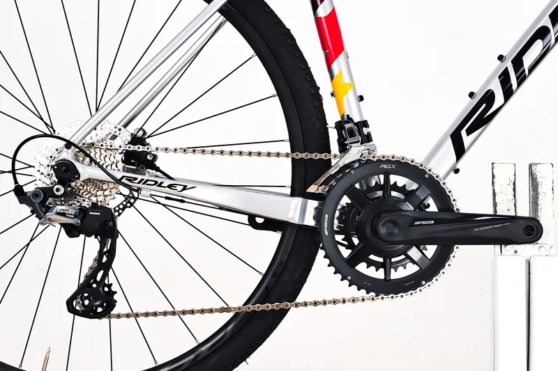 RIDLEY Kanzo A GRX 600