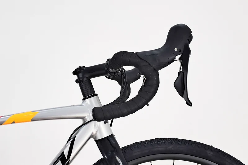 RIDLEY Kanzo A GRX 600