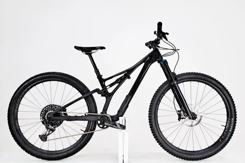 SPECIALIZED Stumpjumper Expert 2021