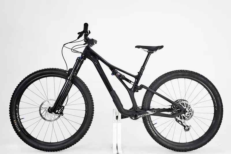 SPECIALIZED Stumpjumper Expert 2021