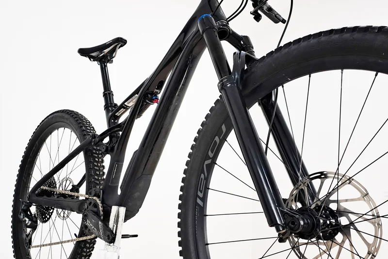 SPECIALIZED Stumpjumper Expert 2021