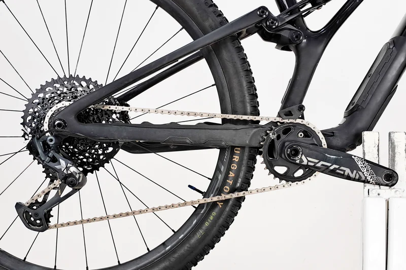 SPECIALIZED Stumpjumper Expert 2021
