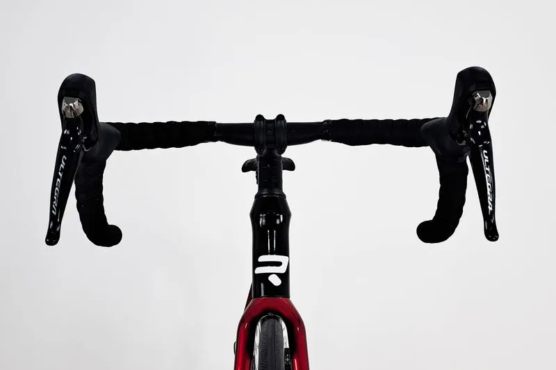 Ridley Fenix Slic Ultegra Noir Rouge 2022 (XS/S)