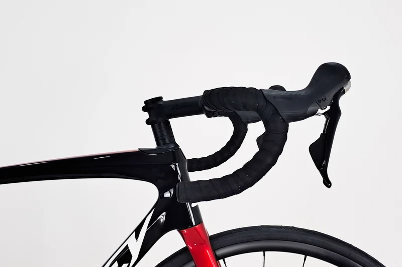 Ridley Fenix Slic Ultegra Noir Rouge 2022 (XS/S)