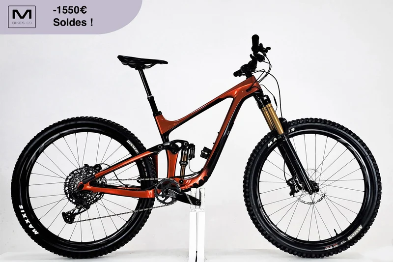 GIANT Reign Advanced Pro 29 1 2022 M 1406