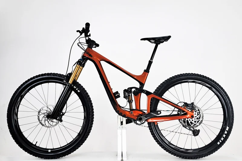 GIANT Reign Advanced Pro 29 1 2022 M 1406