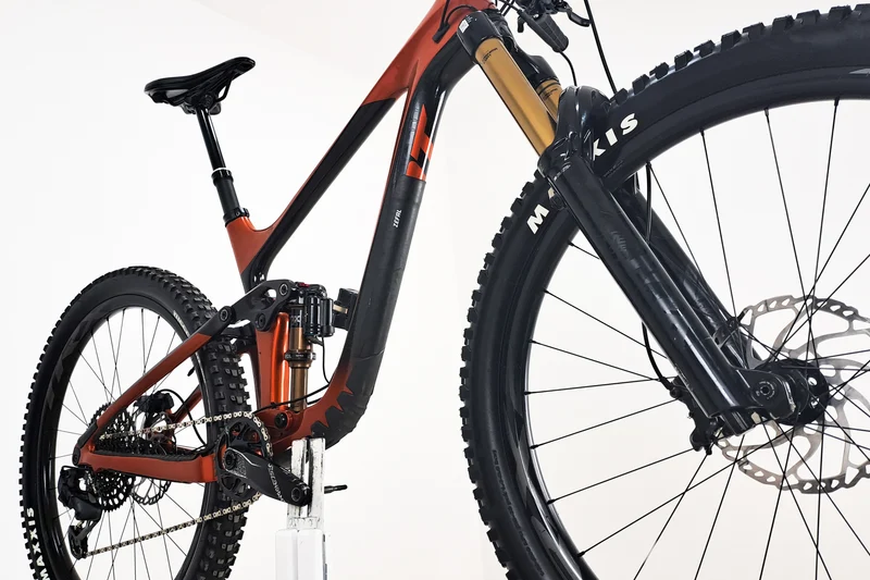 GIANT Reign Advanced Pro 29 1 2022 M 1406