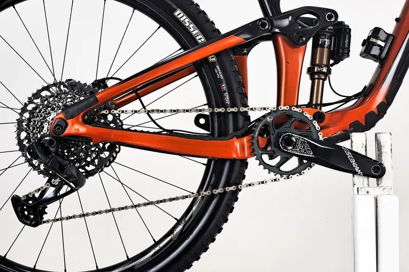GIANT Reign Advanced Pro 29 1 2022 M 1406