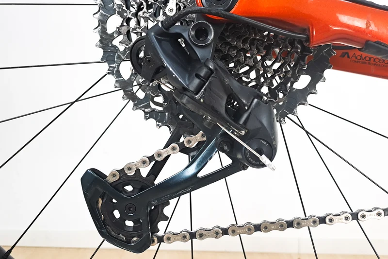 GIANT Reign Advanced Pro 29 1 2022 M 1406