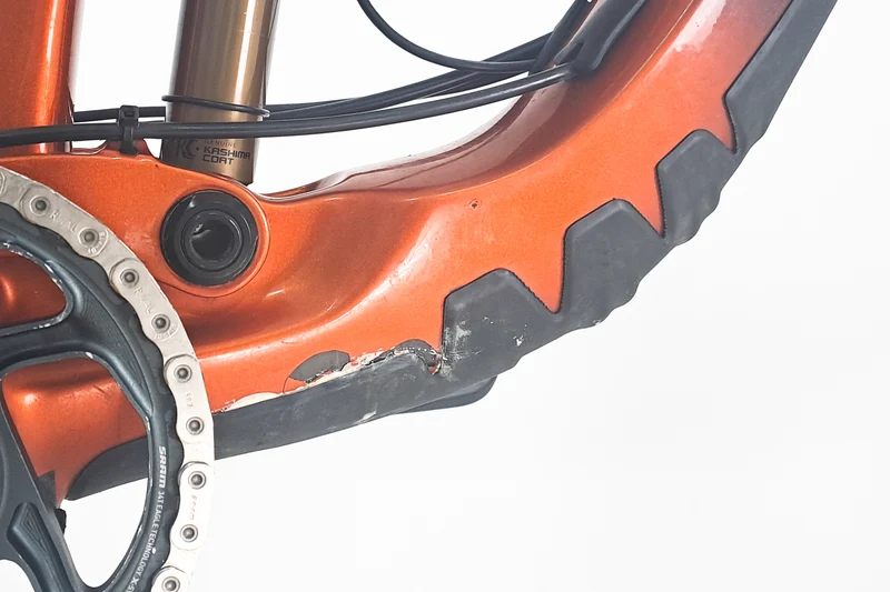 GIANT Reign Advanced Pro 29 1 2022 M 1406