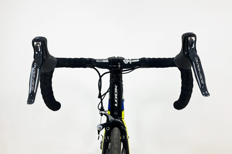 LOOK 695 Aerolight Premium Proteam Dura Ace Di2 2014