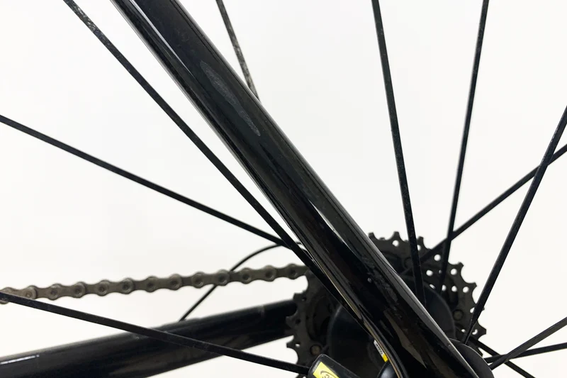 LOOK 695 Aerolight Premium Proteam Dura Ace Di2 2014