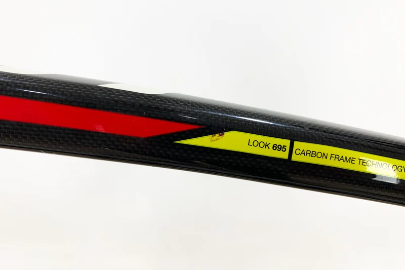 LOOK 695 Aerolight Premium Proteam Dura Ace Di2 2014