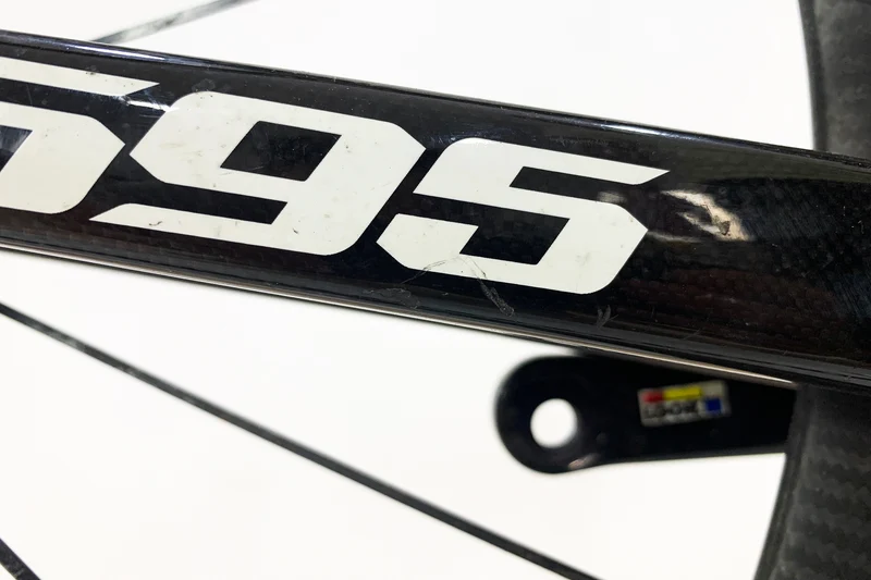 LOOK 695 Aerolight Premium Proteam Dura Ace Di2 2014