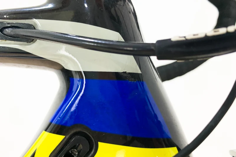 LOOK 695 Aerolight Premium Proteam Dura Ace Di2 2014