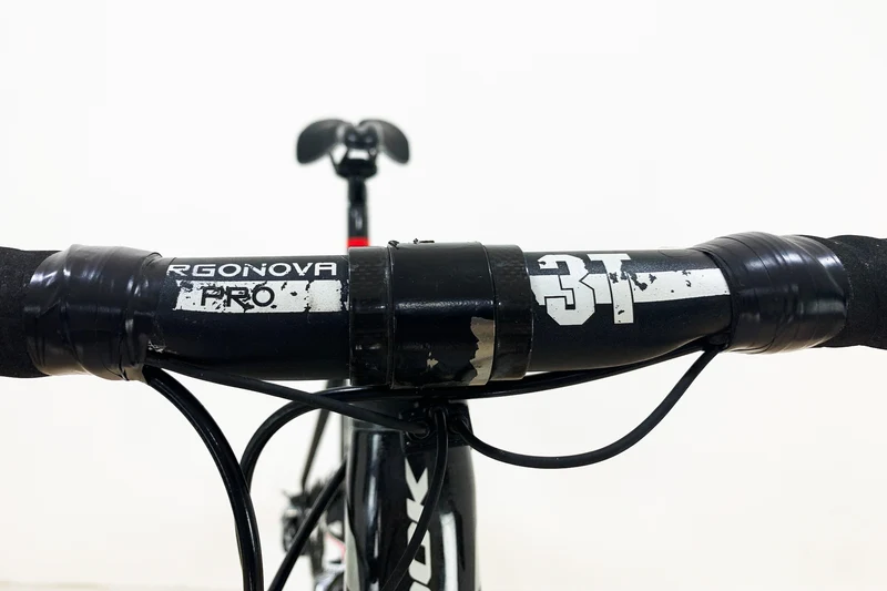 LOOK 695 Aerolight Premium Proteam Dura Ace Di2 2014