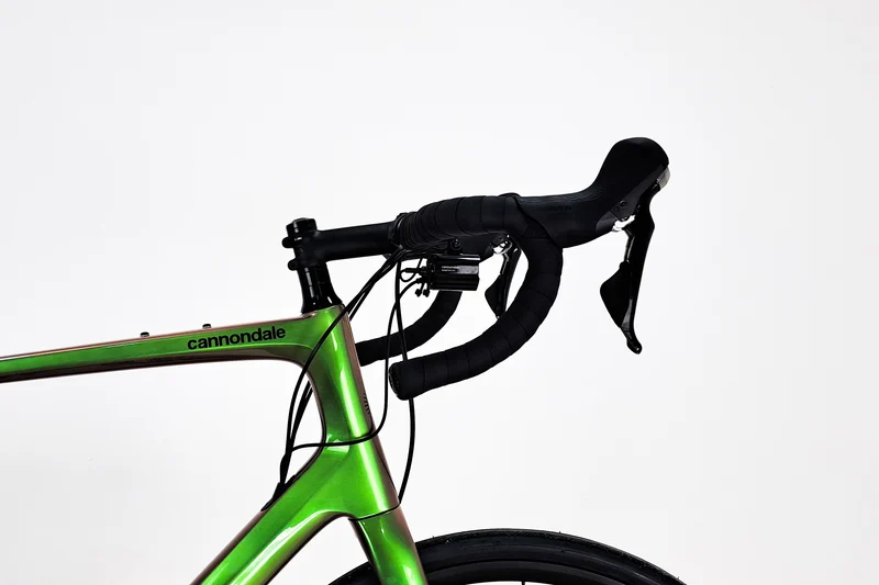 CANNONDALE Synapse Carbon 2 RL Green 2022 (54/56/58/61)