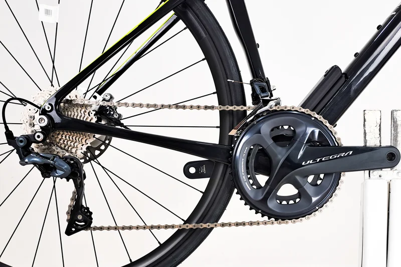 CANNONDALE Synapse Carbon 2 RL Black 2022 (54/56/58/61)