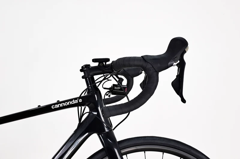 CANNONDALE Synapse Carbon 2 RL Black 2022 (54/56/58/61)