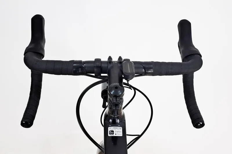 CANNONDALE Synapse Carbon 2 RL Black 2022 (54/56/58/61)