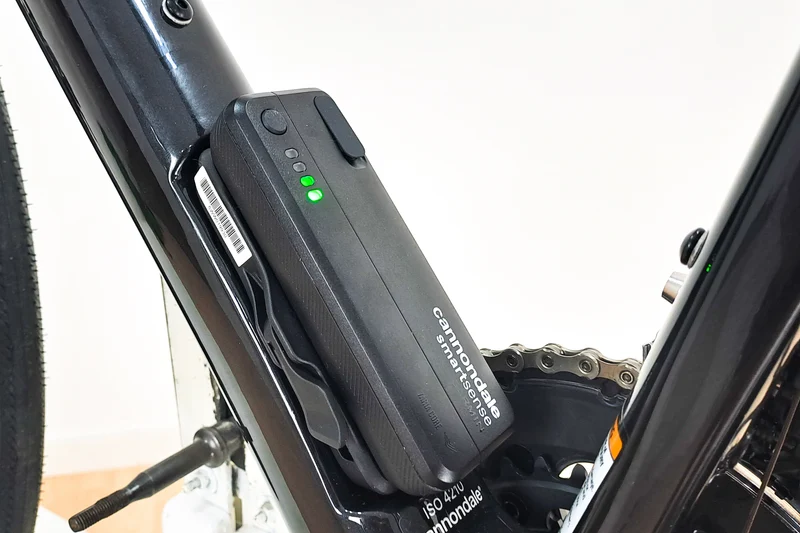 CANNONDALE Synapse Carbon 2 RL Black 2022 (54/56/58/61)