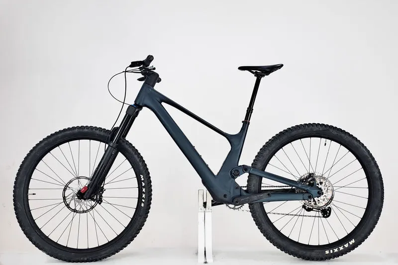 SCOTT Genius 930 2023 L 2731