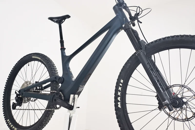 SCOTT Genius 930 2023 L 2731