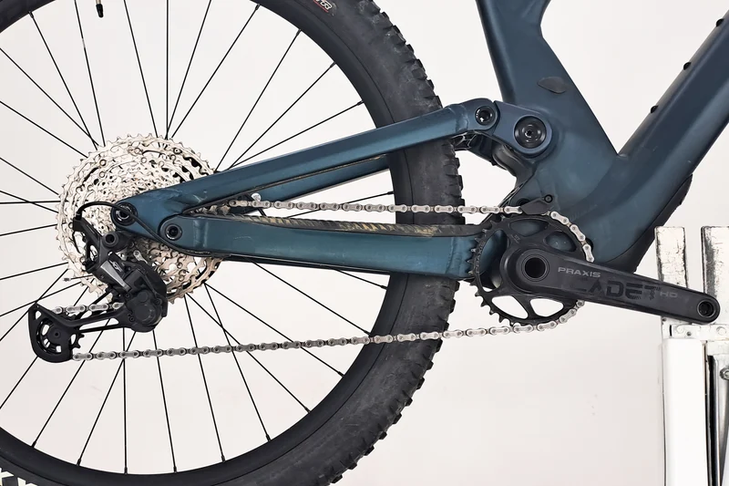 SCOTT Genius 930 2023 L 2731