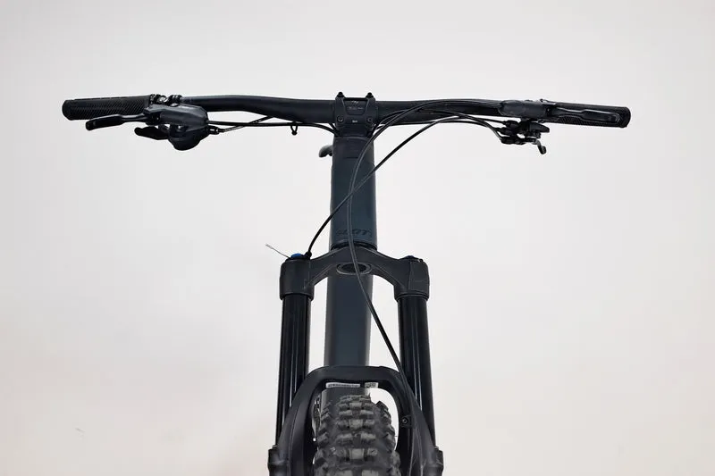 SCOTT Genius 930 2023 L 2731