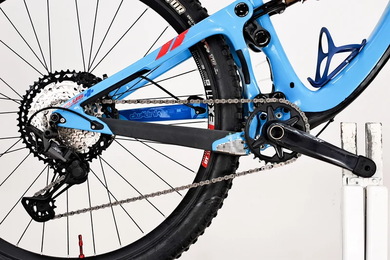PIVOT Switchblade PRO XT
