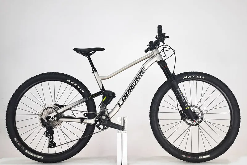 LAPIERRE Zesty TR 3.9 2023 M