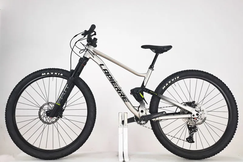 LAPIERRE Zesty TR 3.9 2023 M