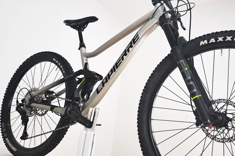 LAPIERRE Zesty TR 3.9 2023 M