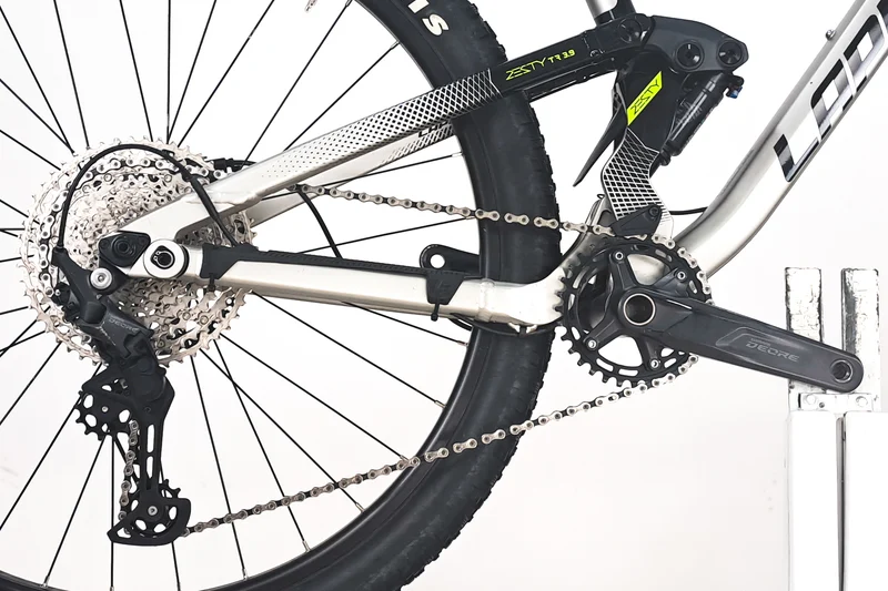 LAPIERRE Zesty TR 3.9 2023 M