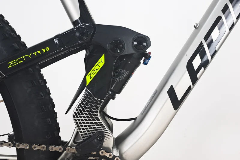 LAPIERRE Zesty TR 3.9 2023 M