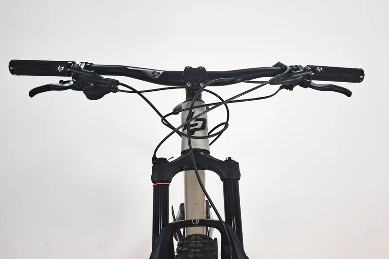 LAPIERRE Zesty TR 3.9 2023 M