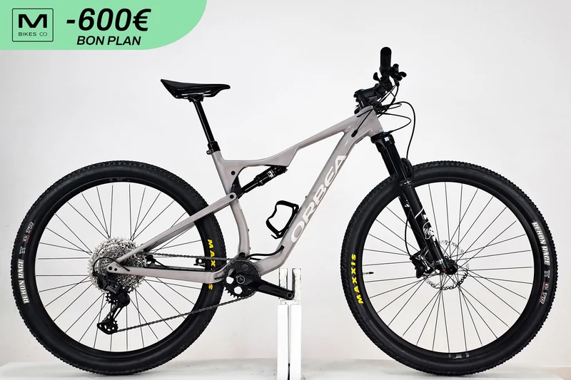 ORBEA OIZ H20 2022 L