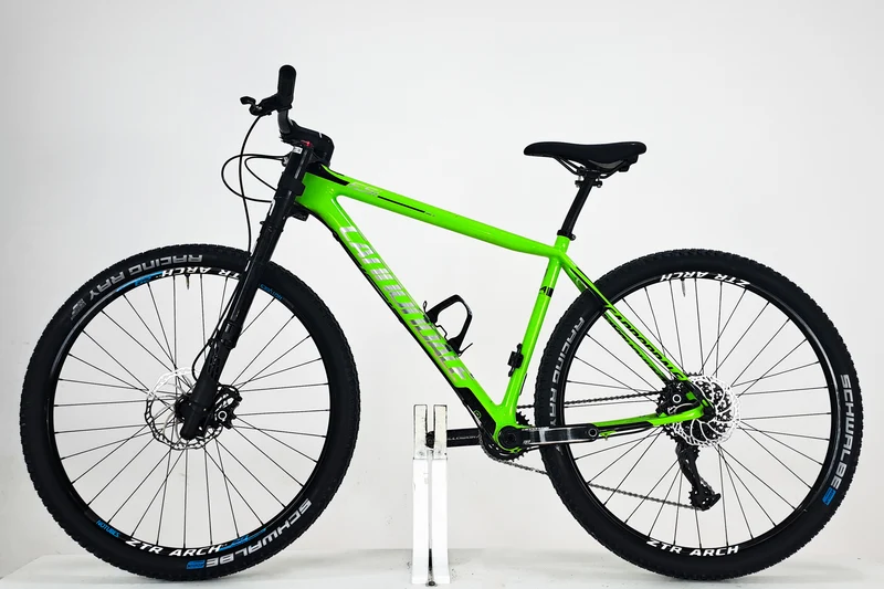 Cannondale F-Si Carbon 2 2018 L