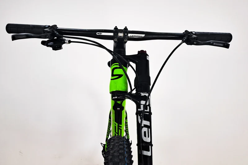 Cannondale F-Si Carbon 2 2018 L