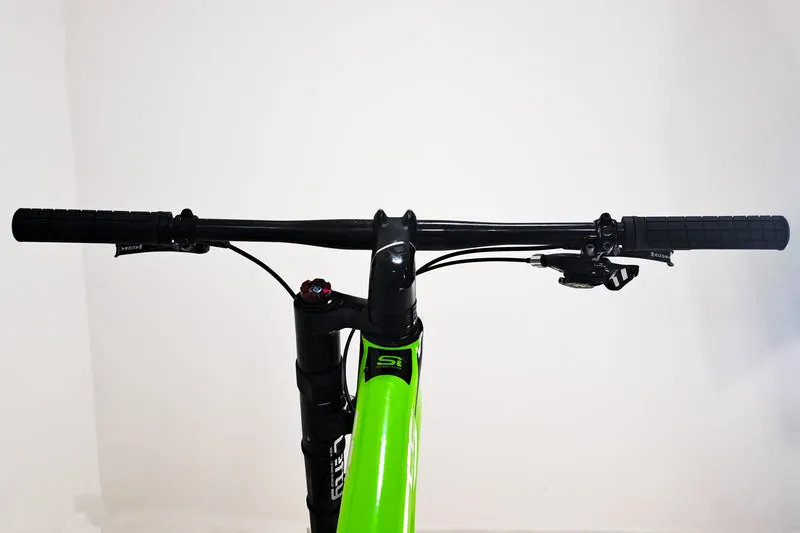Cannondale F-Si Carbon 2 2018 L