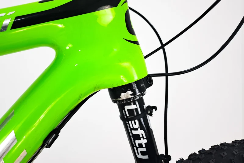 Cannondale F-Si Carbon 2 2018 L