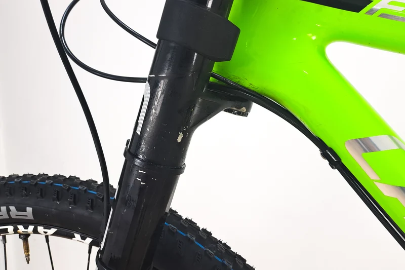 Cannondale F-Si Carbon 2 2018 L