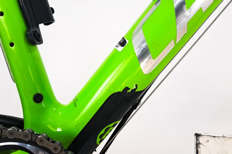 Cannondale F-Si Carbon 2 2018 L