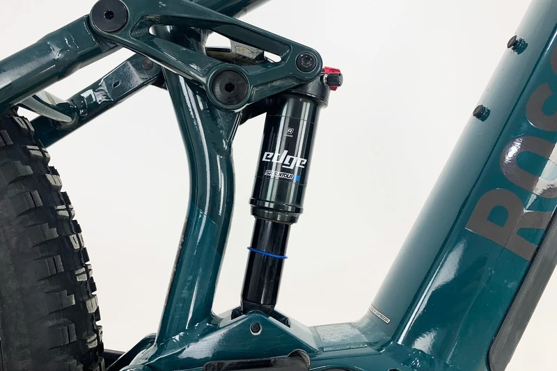 ROSSIGNOL Mandate Shift L 567