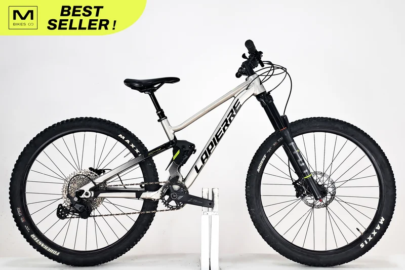 LAPIERRE Zesty TR 3.7 2023 XS 1365